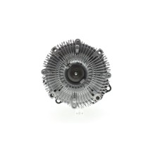 Pompe à eau Nissan Terrano 2.7TD Aisin, viscocoupleur 135mm